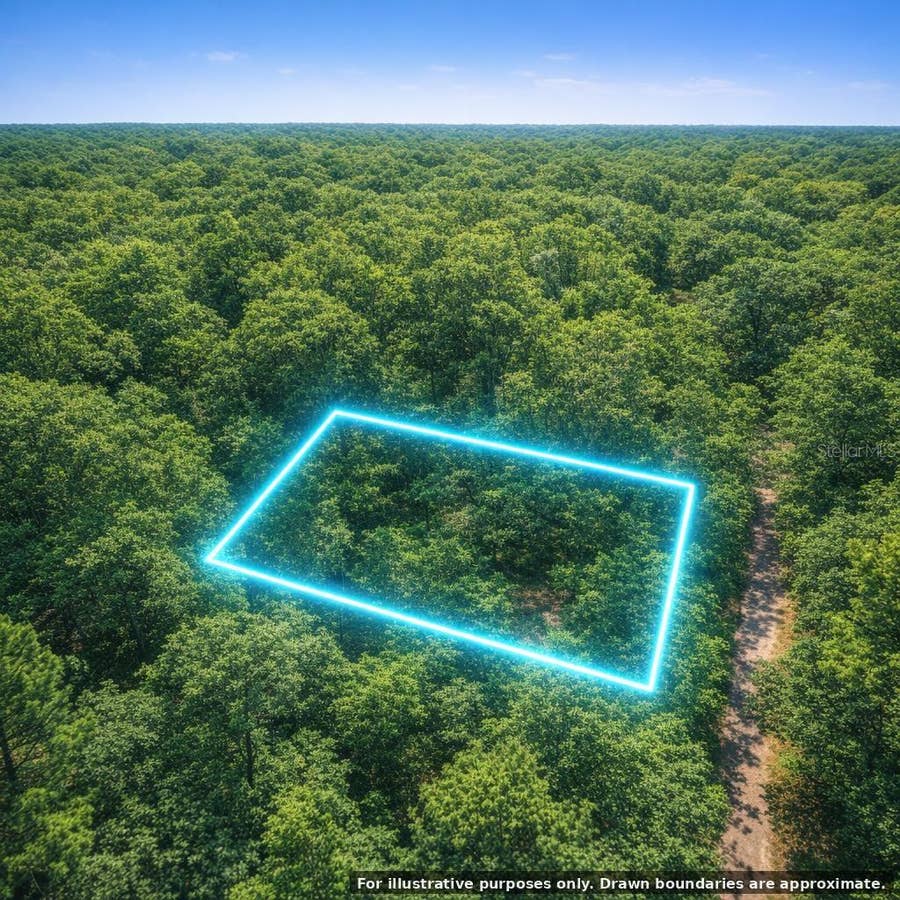 Property photo for Lot 29 SW 22ND STREET, Ocala, FL