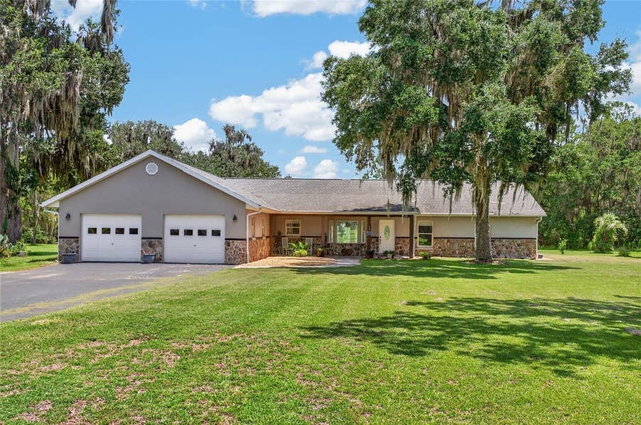 Property photo for 19785 NW 123RD COURT, Micanopy, FL
