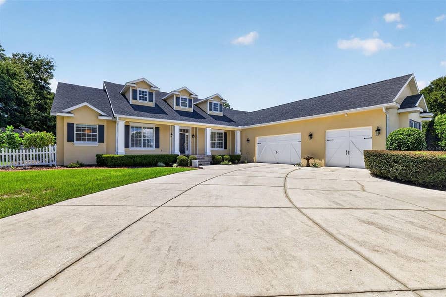 Property photo for 4260 SW 58TH AVENUE, Ocala, FL