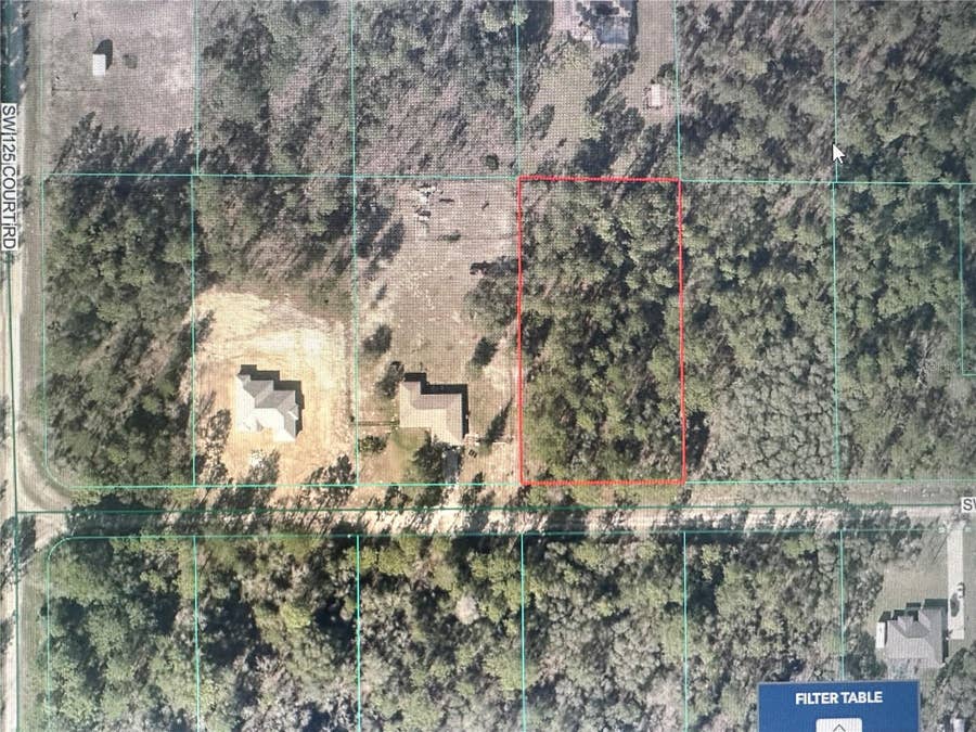 Property photo for SW 90TH PLACE, Dunnellon, FL
