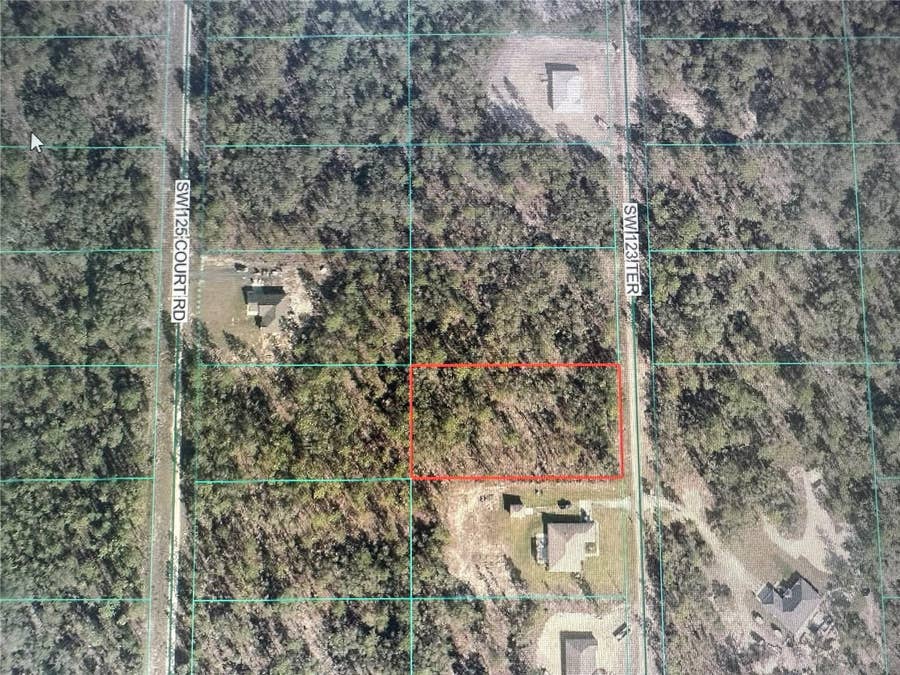 Property photo for SW 123RD TERRACE, Dunnellon, FL