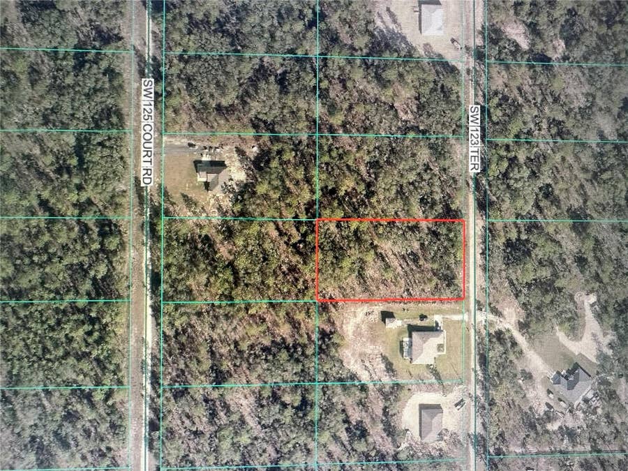 Property photo for SW 123RD TERRACE, Dunnellon, FL