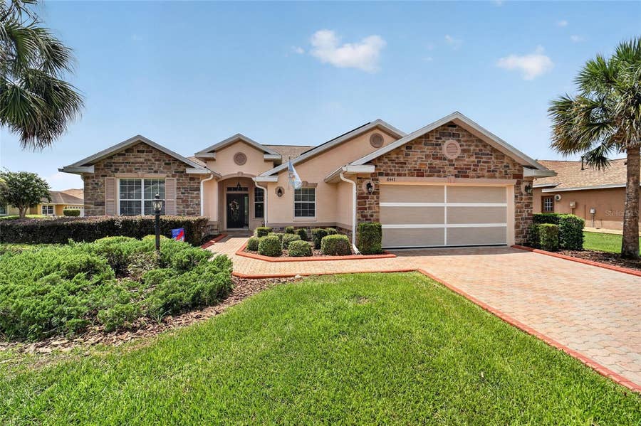Property photo for 8447 SW 82ND CIRCLE, Ocala, FL