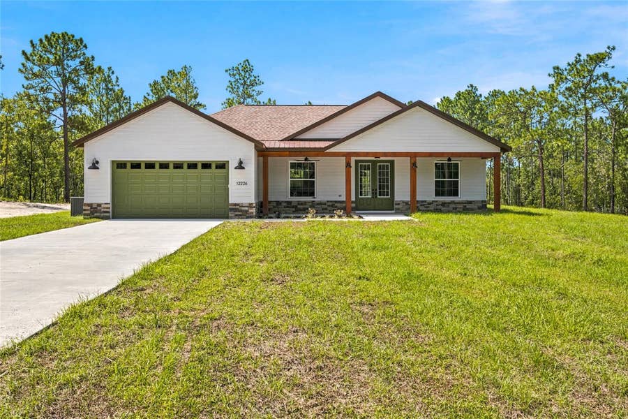 Property photo for 12226 SW 96TH LANE, Dunnellon, FL