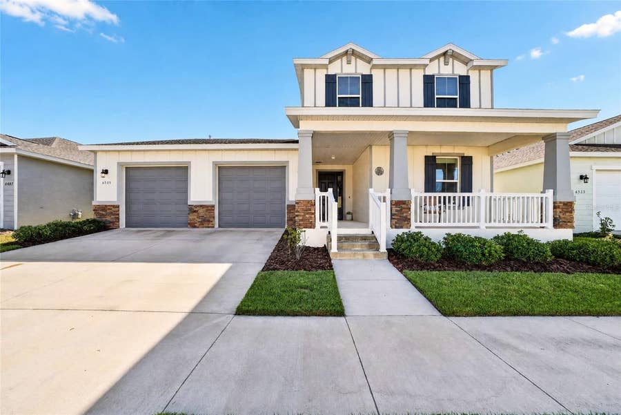 Property photo for 6505 SW 73RD AVENUE, Ocala, FL