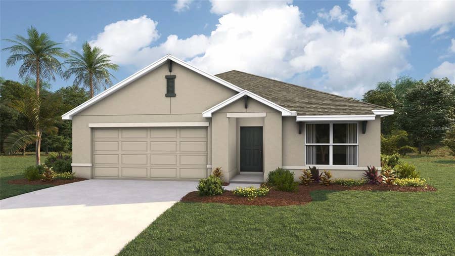 Property photo for 8765 TRIUMPH CIRCLE, Wildwood, FL