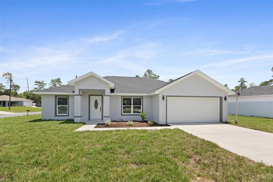 Property photo for 11372 SW 177TH COURT, Dunnellon, FL