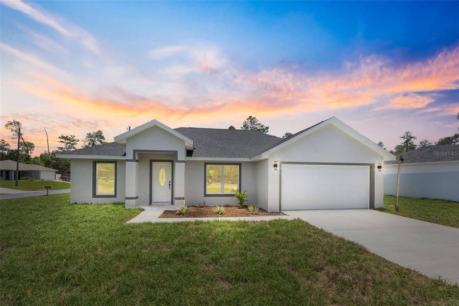Property photo for 11384 SW 177TH COURT, Dunnellon, FL