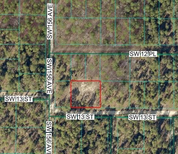Property photo for 15571 SW 13TH STREET, Ocala, FL