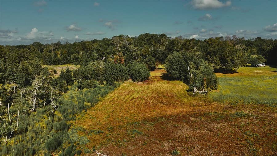 Property photo for 00 HALL LAKE ROAD, Keystone Heights, FL