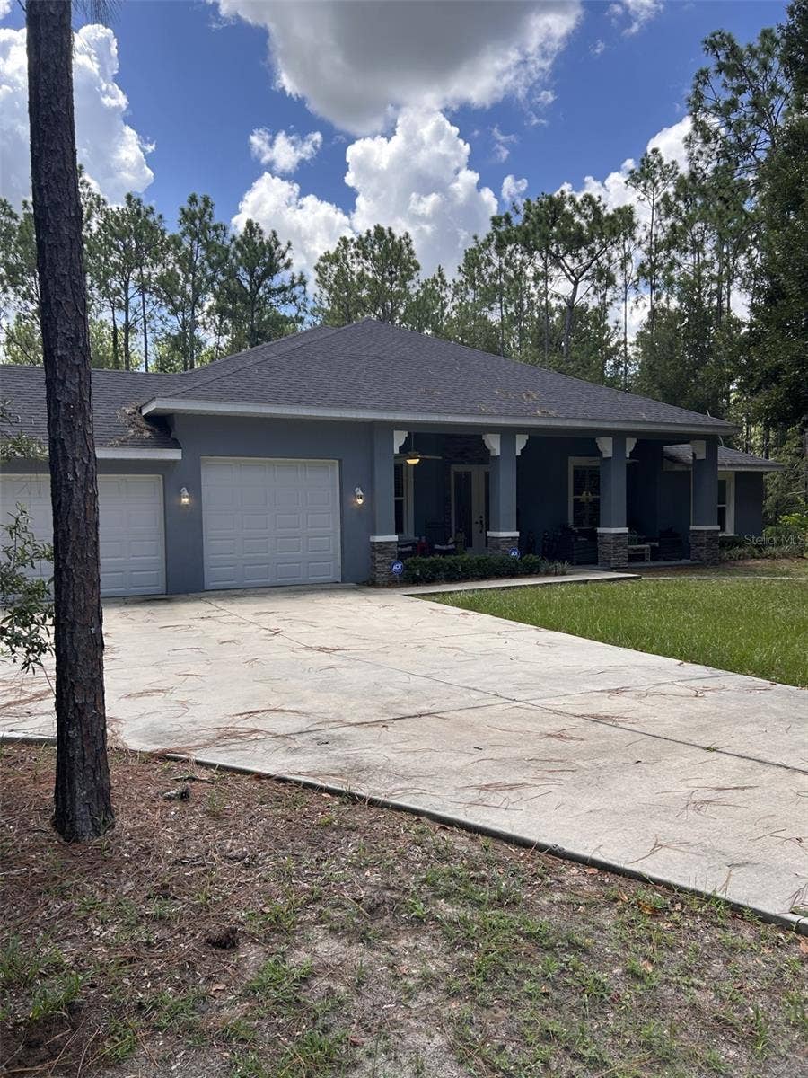 Property photo for 12396 SW 61ST PLACE ROAD, Ocala, FL