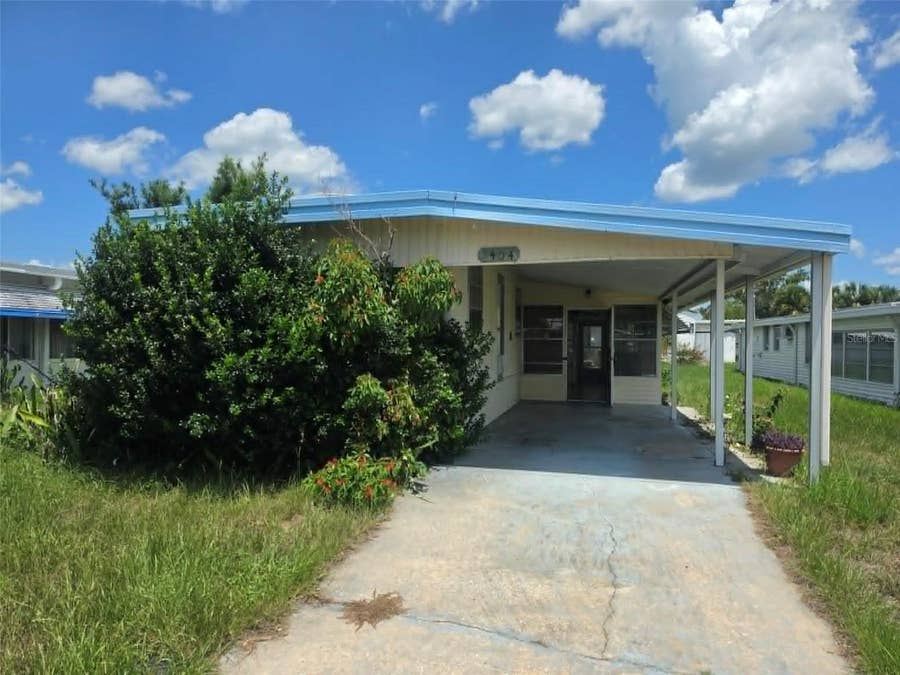 Property photo for 1404 HIGHLAND AVENUE, Tavares, FL