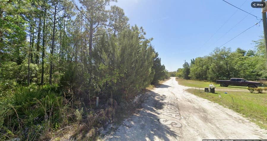 Property photo for 5631 S ATLANTIS WAY, Homosassa, FL