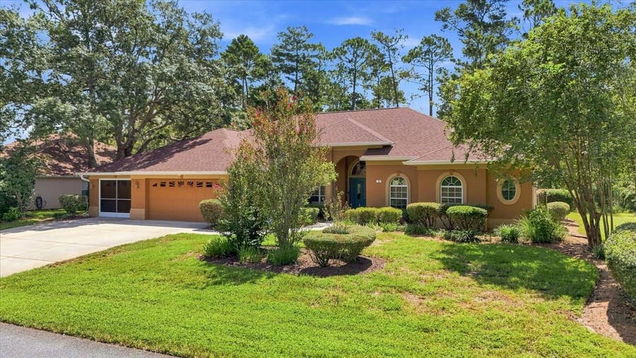 Property photo for 16 CACTUS STREET, Homosassa, FL