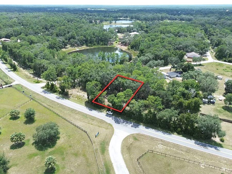Property photo for TBD SE 180TH AVE ROAD, Ocklawaha, FL