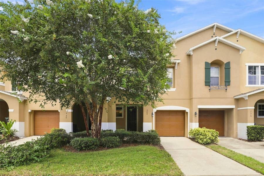 Property photo for 340 GOLDEN DEWDROP WAY, Oviedo, FL