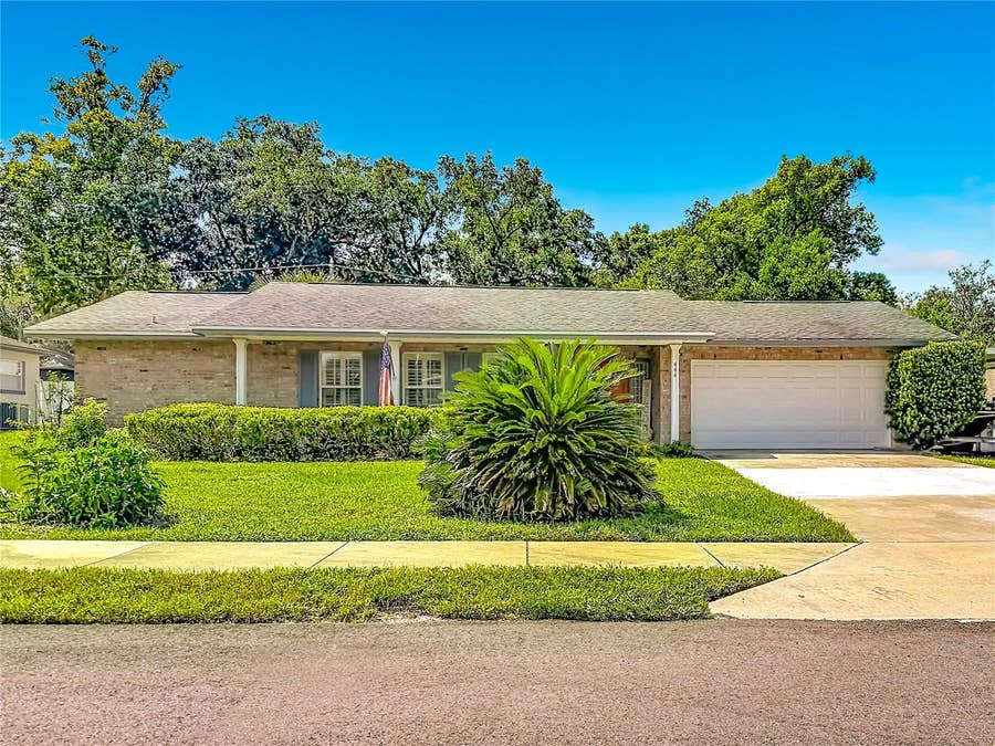 Property photo for 444 ALPINE STREET, Altamonte Springs, FL