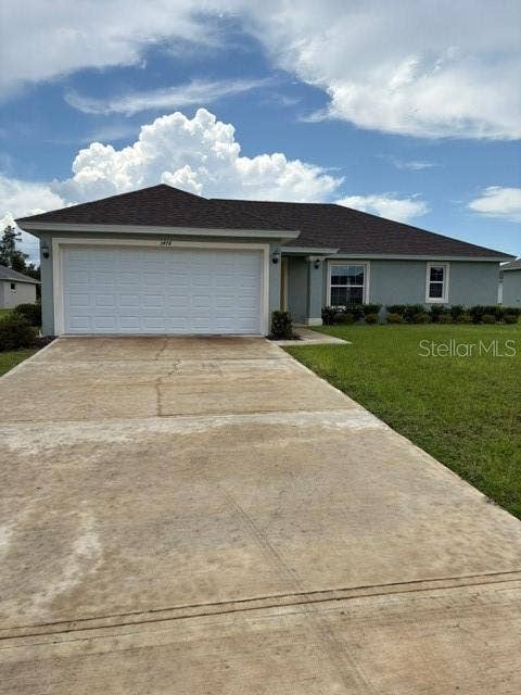 Property photo for 3474 SW 155TH LANE, Ocala, FL