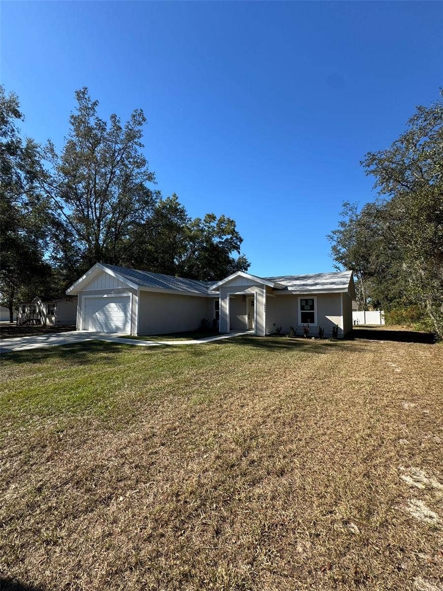Property photo for 16430 SE 89TH COURT, Summerfield, FL