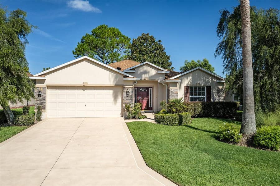 Property photo for 15702 SW 11TH TERRACE ROAD, Ocala, FL