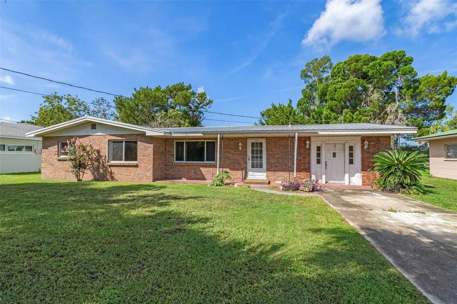 Property photo for 3902 N TALLAHASSEE ROAD, Crystal River, FL