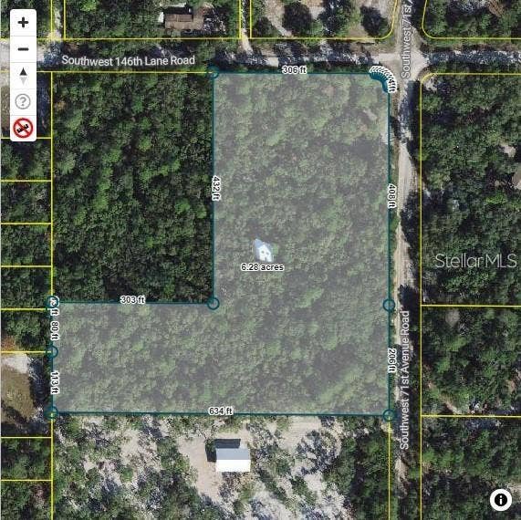 Property photo for 0 SW 146 LANE ROAD, Ocala, FL
