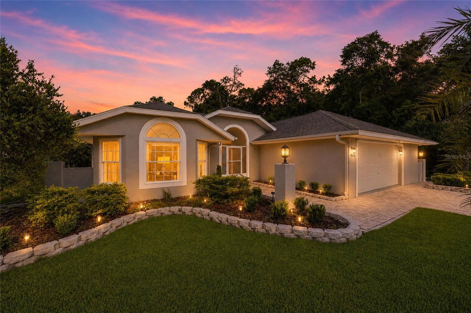 9636 SW 190TH TERRACE ROAD, Dunnellon, FL 34432