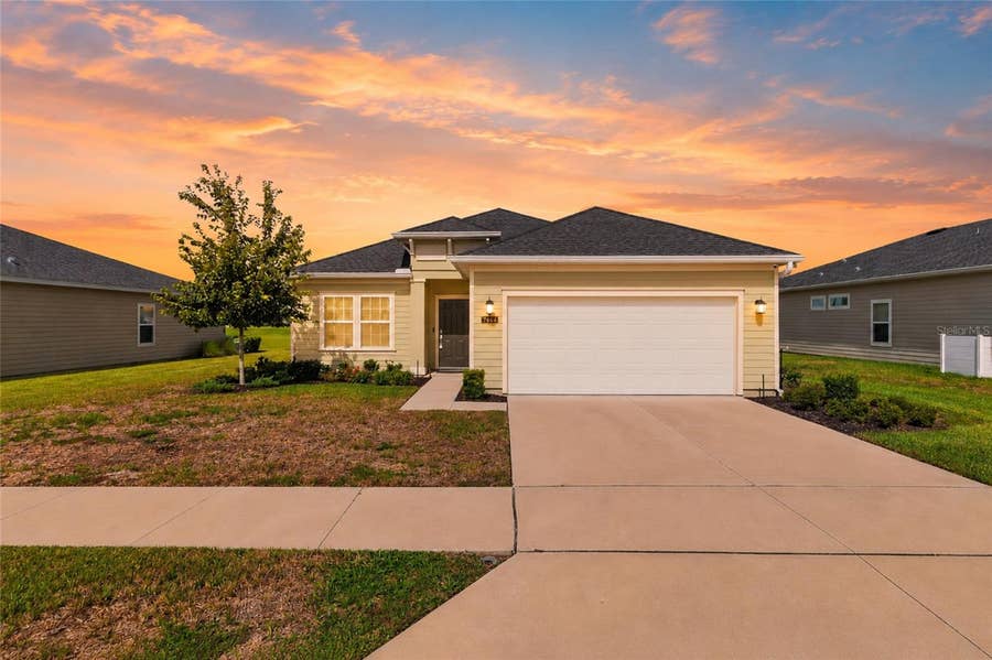 Property photo for 7464 SW 77TH AVENUE, Ocala, FL