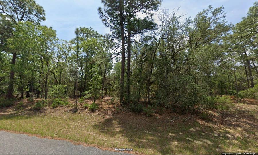 Property photo for 11345 N KENNEY LOOP, Citrus Springs, FL