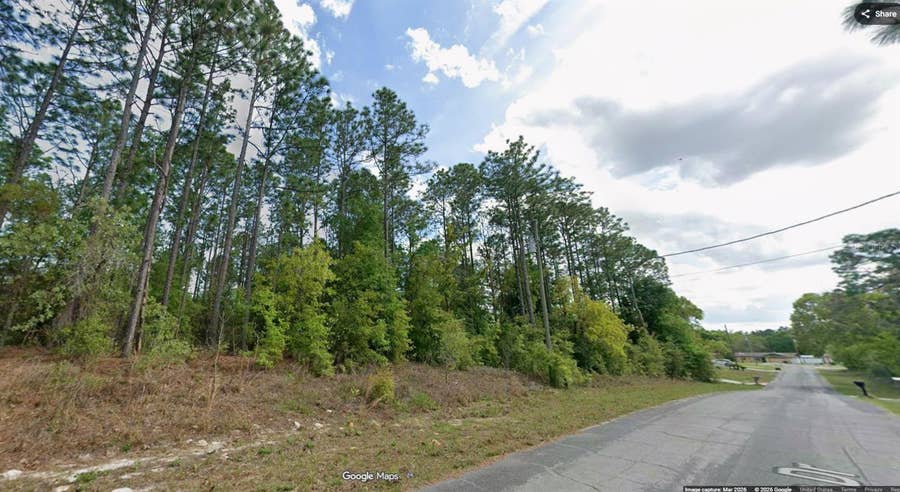 Property photo for 9562 N TRAVIS DRIVE, Citrus Springs, FL
