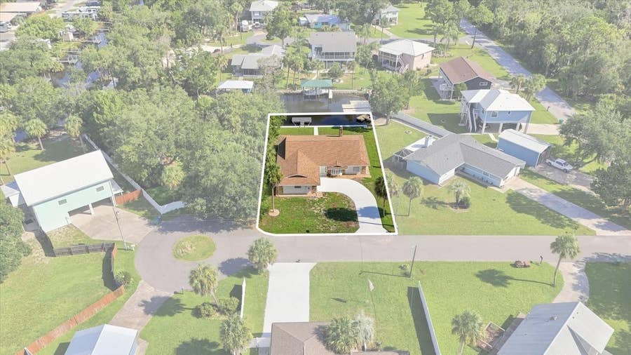 Property photo for 11291 W CORAL CT, Crystal River, FL