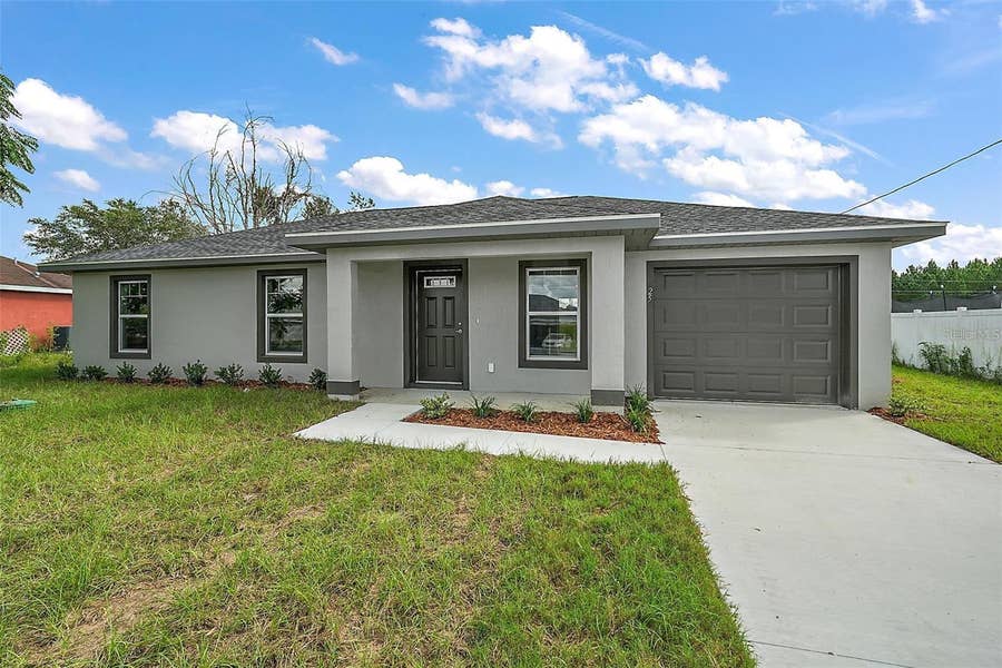 Property photo for 35 JUNIPER TRAK, Ocala, FL