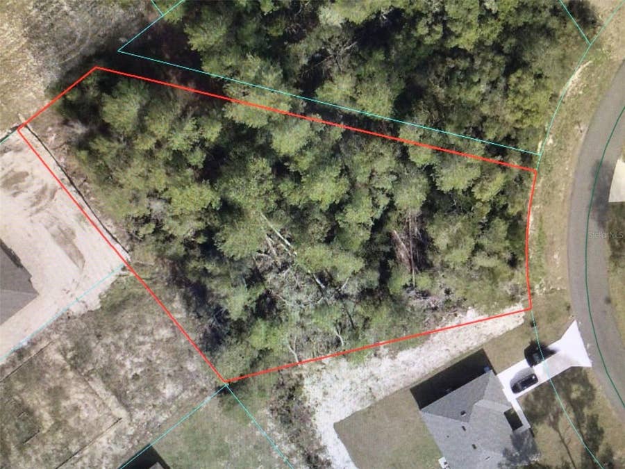 Property photo for 0 SW 27 CIRCLE, Ocala, FL