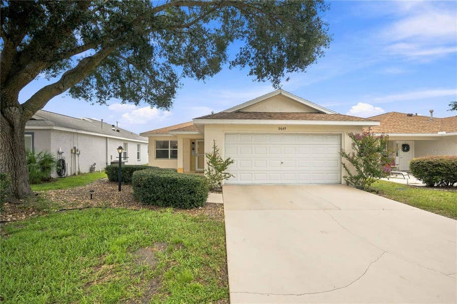 Property photo for 9649 SW 93RD LOOP, Ocala, FL