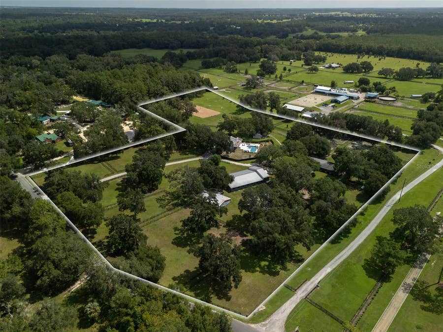 Property photo for 9255 NW 115TH AVENUE, Ocala, FL