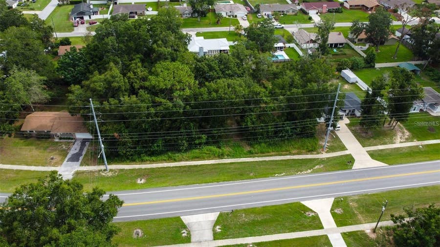 Property photo for 000 SE 28TH STREET, Ocala, FL