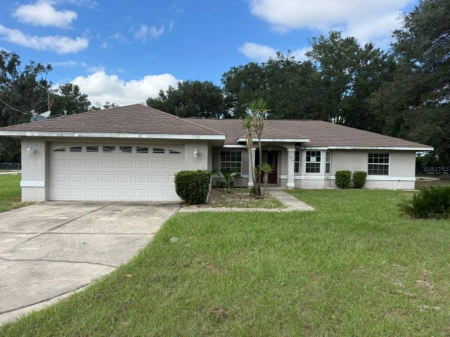 Property photo for 14705 SE 94TH AVENUE, Summerfield, FL