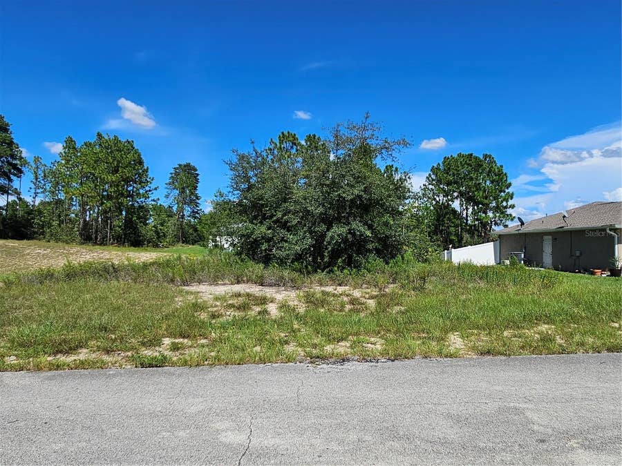 Property photo for TBD SW 85TH TERRACE, Ocala, FL