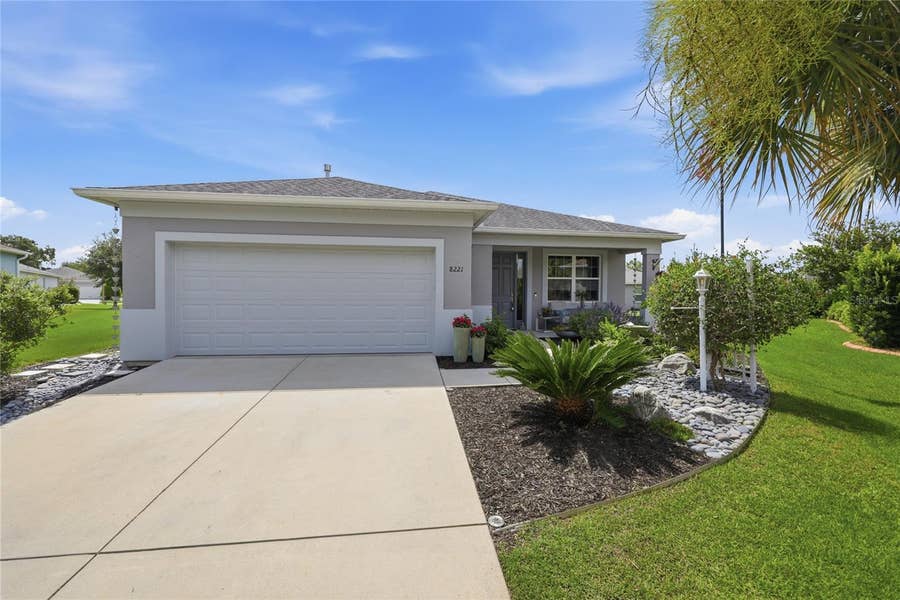Property photo for 8221 SW 78TH TERRACE ROAD, Ocala, FL