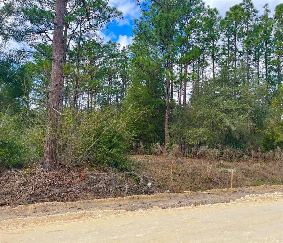 Property photo for 0 SW 152ND TERRACE, Ocala, FL