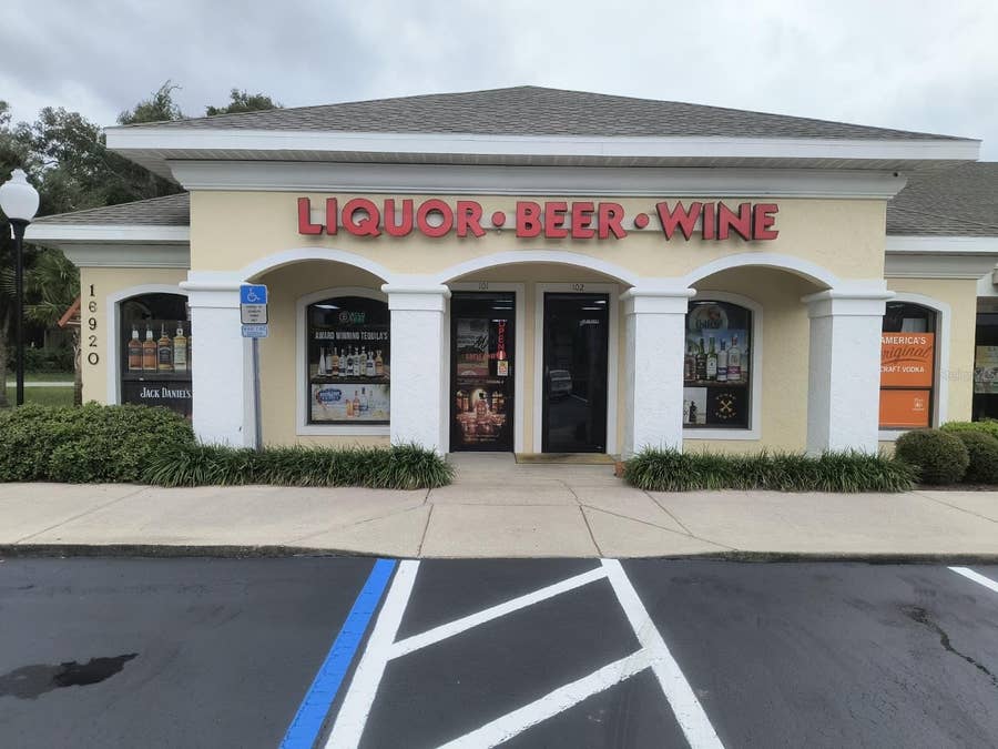 Property photo for 16920 US 441, #101, Summerfield, FL