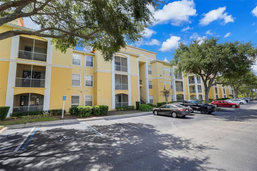 Property photo for 1150 LAKE SHADOW CIRCLE, #3305, Maitland, FL