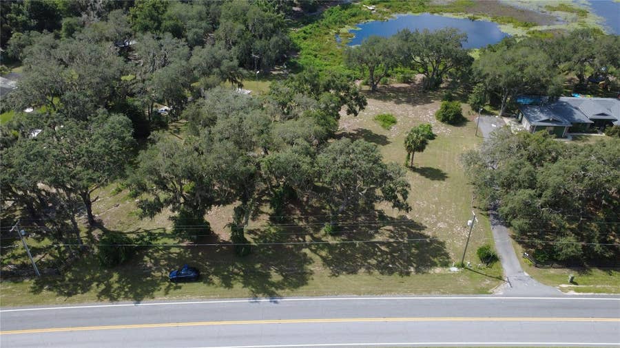 Property photo for SE HWY 42, Weirsdale, FL