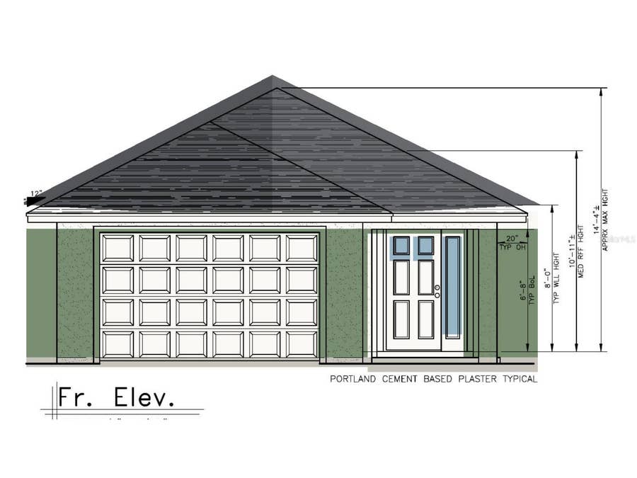 Property photo for 1637 SW 2ND STREET, Ocala, FL