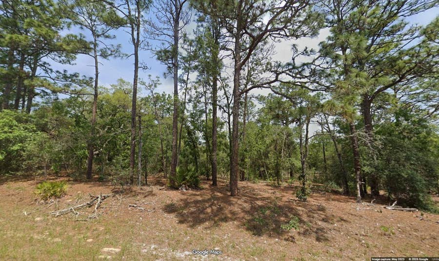 Property photo for 11351 N KENNEY LOOP, Citrus Springs, FL