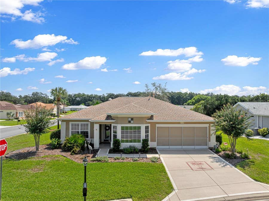 Property photo for 14179 SE 88TH COURT, Summerfield, FL