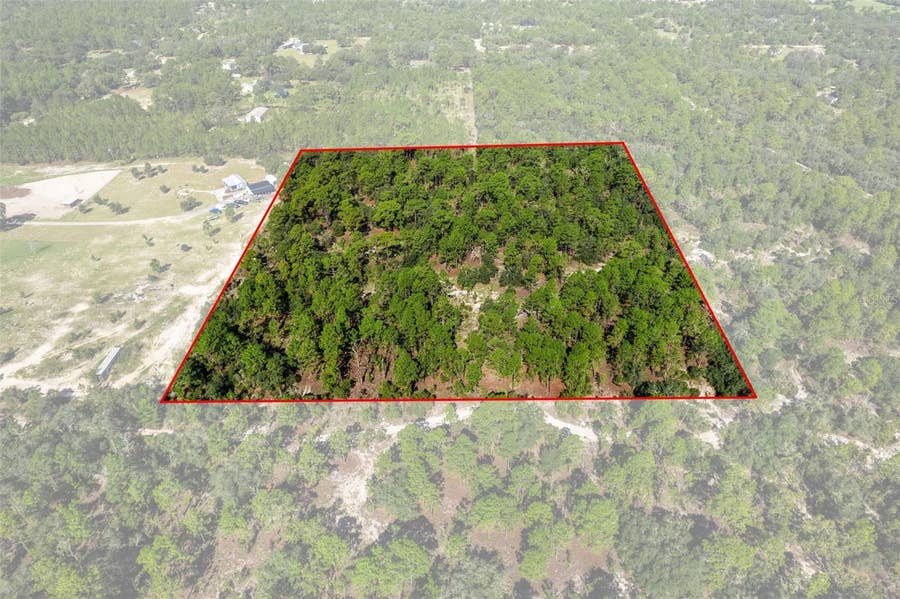 Property photo for 10686 N STATUE POINT, Dunnellon, FL