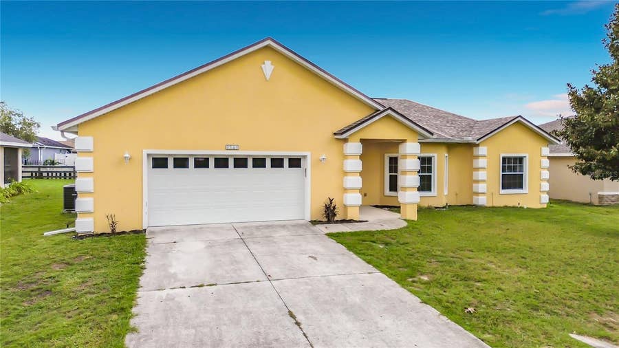 Property photo for 9549 SW 53RD CIRCLE, Ocala, FL