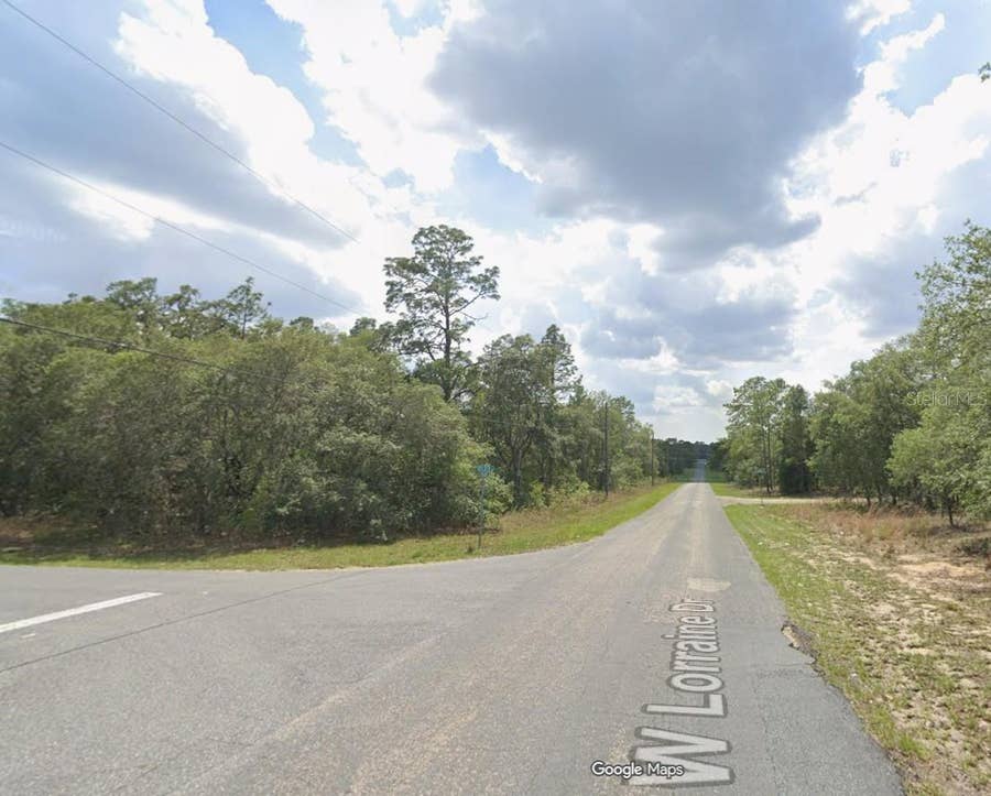 Property photo for 1230 W LORRAINE DRIVE, Citrus Springs, FL