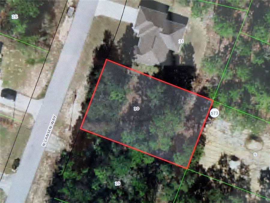 Property photo for 8949 N LANSEN WAY, Citrus Springs, FL
